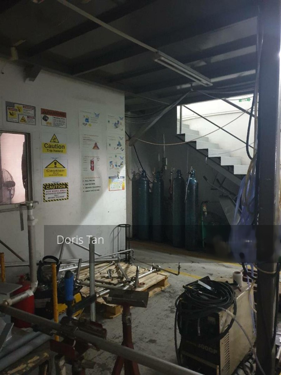 Pioneer Centre (D22), Factory #244776171